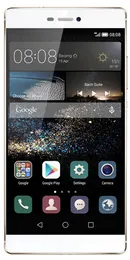 Huawei P8 13,2 cm (5.2") SIM unique Android 5.0 4G Micro-USB 3 Go 16 Go 2680 mAh Champagne
