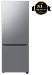 Samsung Réfrigérateur combiné, 538 L - A - RB53DG706AS9