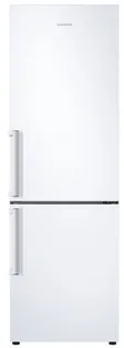 Samsung RL34T620EWW/EF réfrigérateur-congélateur Pose libre 344 L E Blanc