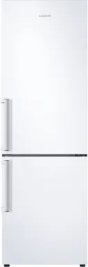 Samsung RL34T620EWW/EF réfrigérateur-congélateur Pose libre 344 L E Blanc