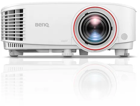 BenQ TH671ST vidéo-projecteur Projecteur à focale standard 3000 ANSI lumens DLP 1080p (1920x1080) Blanc