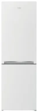 Beko RCHE365K30WN réfrigérateur-congélateur Pose libre 334 L F Blanc