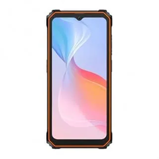 Blackview Smartphone robuste BV6200Pro Orange