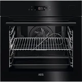 AEG BSE782380B four 70 L A++ Noir