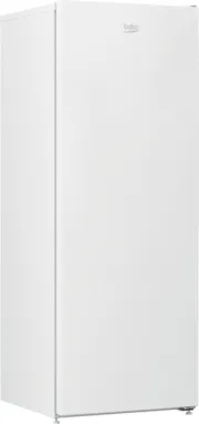 Beko RSSE265K30WN réfrigérateur Pose libre 252 L F Blanc