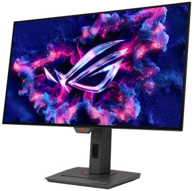 ASUS ROG Strix OLED XG27AQDMG écran plat de PC 67,3 cm (26.5") 2560 x 1440 pixels Quad HD Noir