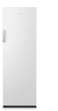 Hisense FV245N4AW1 congélateur Congélateur vertical Pose libre 186 L F Blanc