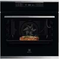 Electrolux KOECP11X 72 L 3480 W A+ Acier inoxydable