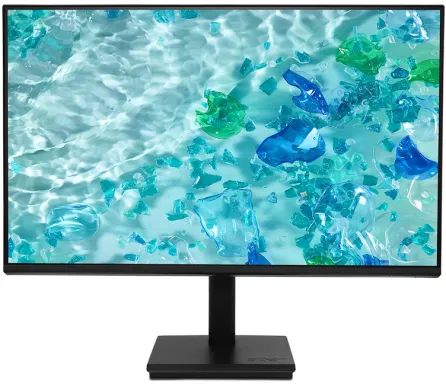 Acer Vero V7 V277Gbmipx écran plat de PC 68,6 cm (27") 1920 x 1080 pixels Full HD LCD Noir
