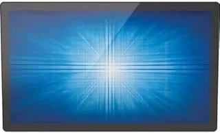 Elo Touch Solutions 2494L écran plat de PC 60,5 cm (23.8") 1920 x 1080 pixels Full HD LCD Écran tactile Noir