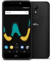Wiko upulse 14 cm (5.5") Double SIM Android 7.0 4G Micro-USB B 3 Go 32 Go 3000 mAh Noir