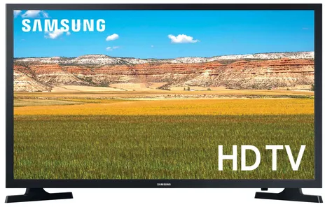 Samsung UE32T4305AE 81,3 cm (32") HD Smart TV Wifi Noir