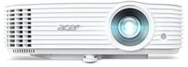 Acer Home H6542BDK vidéo-projecteur Projecteur à focale standard 4000 ANSI lumens DLP 1080p (1920x1080) Compatibilité 3D Blanc