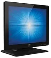 Elo Touch Solutions 1523L 38,1 cm (15") 1024 x 768 pixels LCD Écran tactile Noir