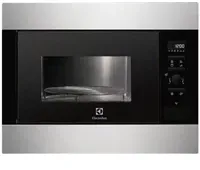 Electrolux EMS26204OX Intégré Micro-ondes grill 25,37 L 900 W Acier inoxydable