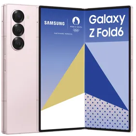 Samsung Galaxy Z Fold6