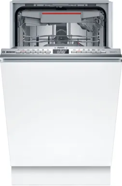 Bosch Serie 4 SPV4EMX25E lave-vaisselle Entièrement intégré 10 couverts C