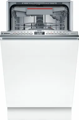 Bosch Serie 4 SPV4EMX25E lave-vaisselle Entièrement intégré 10 couverts C