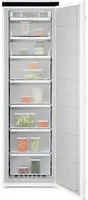 Electrolux EUN7NE18S Congélateur vertical Intégré 212 L E Blanc