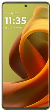 Motorola Moto G 85 5G 16,9 cm (6.67") Double SIM hybride Android 14 USB Type-C 8 Go 256 Go 5000 mAh Vert