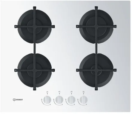 Whirlpool Plaque de cuisson induction 4 feux - WLB2977NE -