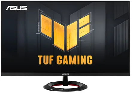 ASUS TUF Gaming VG249Q3R écran plat de PC 60,5 cm (23.8") 1920 x 1080 pixels Full HD LCD Noir