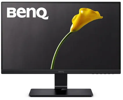 BenQ GW2475H écran plat de PC 60,5 cm (23.8") 1920 x 1080 pixels Full HD LED Noir