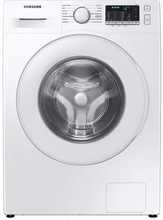 Samsung WW80TA046TT machine à laver Charge avant 8 kg 1400 tr/min Blanc