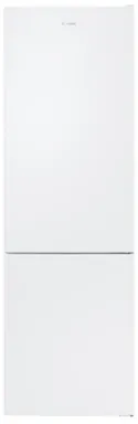 Candy City Combi CCT3L517EW Pose libre 260 L E Blanc