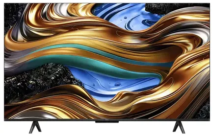 TCL P7 Series 43P71B TV 109,2 cm (43") 4K Ultra HD Smart TV Wifi Titane