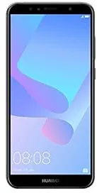 Huawei Y6 14,5 cm (5.7") Double SIM Android 8.0 4G Micro-USB 2 Go 16 Go 3000 mAh Noir