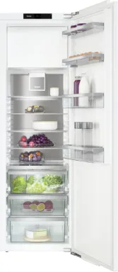 Miele K 7774 D frigo combine Intégré 276 L