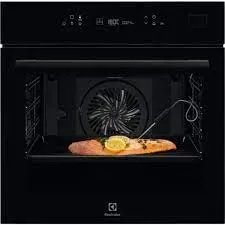 Electrolux EOB7S31Z 70 L 3500 W A+ Noir