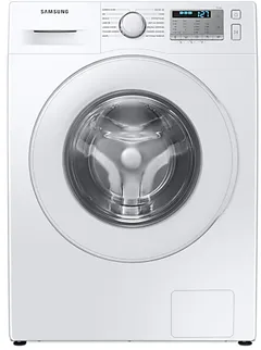 Samsung WW90TA046TH machine à laver Charge avant 9 kg 1400 tr/min Blanc