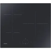 Rosieres RCID363CD/E1 Noir Intégré 59 cm Plaque avec zone à induction 3 zone(s)