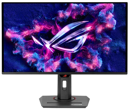 ASUS ROG Strix OLED XG27ACDNG écran plat de PC 67,3 cm (26.5") 2560 x 1440 pixels Quad HD QDOLED Noir