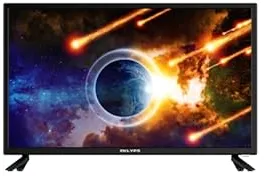 EKLYPS EK24HX101A TV 61 cm (24") HD Smart TV Wifi Noir