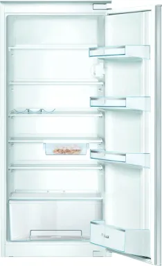 Bosch Serie 2 KIR24NSF2 réfrigérateur Intégré 221 L F Blanc