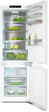 Miele KFN 7785 C Intégré 255 L Blanc