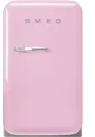 Smeg FAB5RPK5 réfrigérateur Pose libre 34 L D Rose