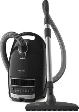 Miele Complete C3 Special Flex 4,5 L Aspirateur réservoir cylindrique Sec 890 W Sac à poussière