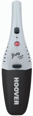 Hoover Jive SJ4000DWB6/1 011 aspirateur de table Noir Sans sac