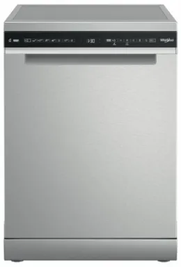 Whirlpool MaxiSpace W7F HS51 X Pose libre 15 couverts B