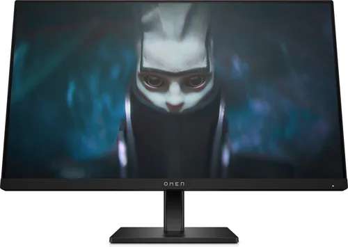 HP OMEN by HP Écran gamer FHD 165 Hz OMEN 23,8 pouces - OMEN 24