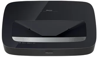 Hisense PL1SE vidéo-projecteur Projecteur à focale ultra courte 2100 ANSI lumens DLP UHD 4K (3840x2160) Noir