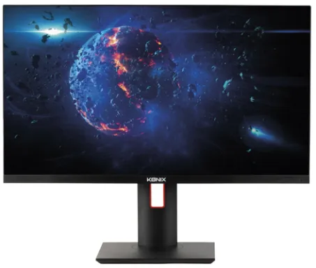 Konix Écran Gaming 4K Thanatos 28″ 144 Hz