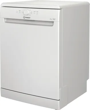 Indesit DFE 1B19 14 Pose libre 14 couverts F