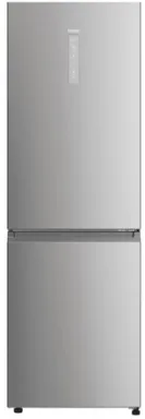 Haier 2D 60 Serie 3 HDPW5618DNPK Pose libre 352 L D Acier inoxydable