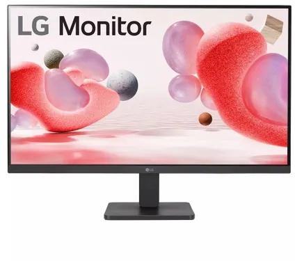 LG 27MR400-B.AEUQ écran plat de PC 68,6 cm (27") 1920 x 1080 pixels Full HD LED Noir