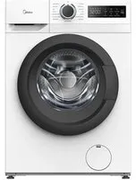 Midea MF110W70/W machine à laver Charge avant 7 kg 1200 tr/min Blanc